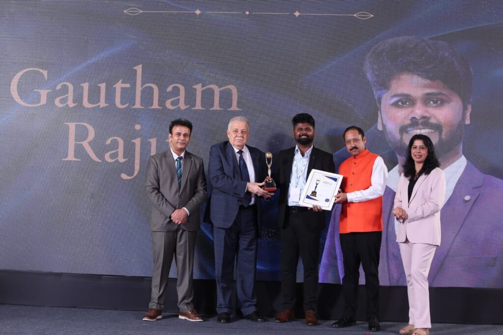 CargoNXT Recognitions 2026 – North India Edition Honours the Builders, Leaders and Innovators of Indian Logistics 3 CargoNXT Recognitions 2026 – North India Edition Honours the Builders, Leaders and Innovators of Indian Logistics