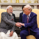 India and US Advance Mission 500 Billion Trade Target