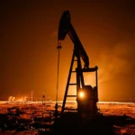 Hormuz tanker traffic stalls as US-Iran peace talks stall