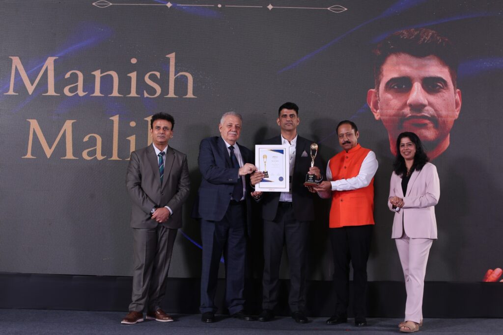 CargoNXT Recognitions 2026 – North India Edition Honours the Builders, Leaders and Innovators of Indian Logistics 4 CargoNXT Recognitions 2026 – North India Edition Honours the Builders, Leaders and Innovators of Indian Logistics