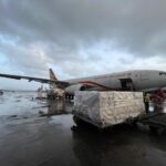 Hong Kong Air Cargo launches dedicated freighter service from Mumbai