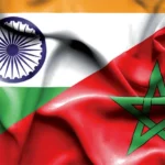 Home 2 India and Morocco Seek Deeper Trade Cooperation