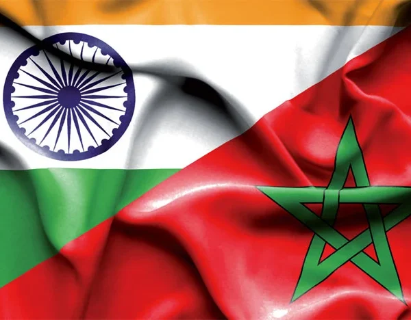 India and Morocco Seek Deeper Trade Cooperation