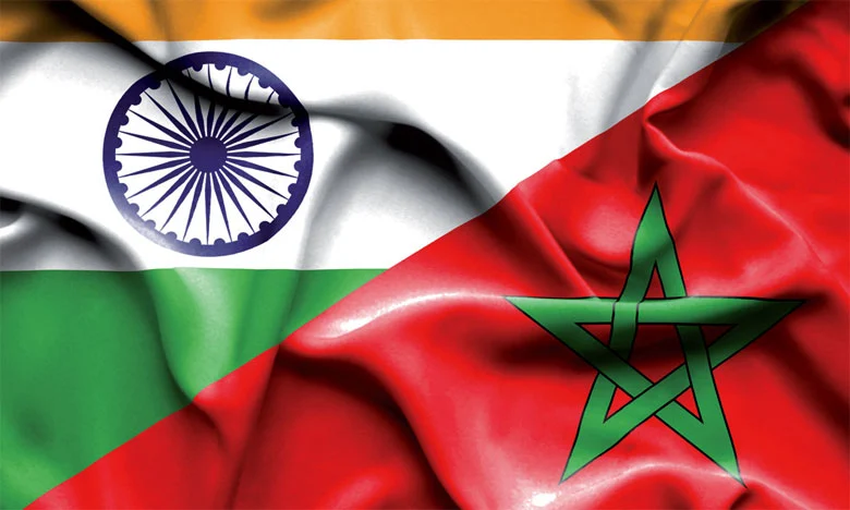 India and Morocco Seek Deeper Trade Cooperation