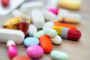 Government Restricts Child Use of FDC Medicines