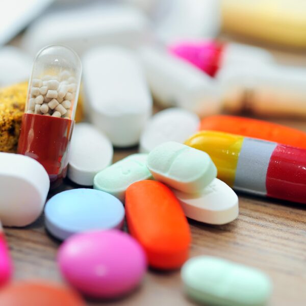 Government Restricts Child Use of FDC Medicines