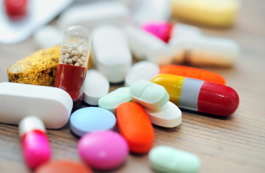 Government Restricts Child Use of FDC Medicines