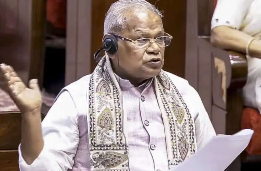 Lok Sabha Passes MSME Amendment Bill 2026 to Strengthen Sector