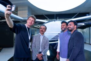 Sarla Aviation receives India's fastest-ever DGCA Design Organisation Approval