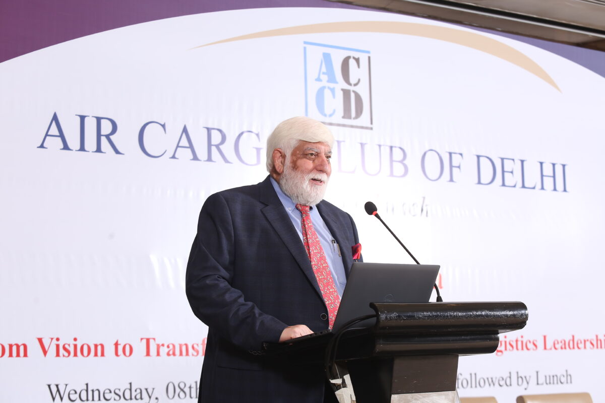 ACCD marks golden jubilee with leadership session