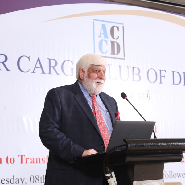 ACCD marks golden jubilee with leadership session