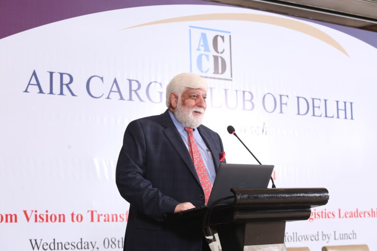 ACCD marks golden jubilee with leadership session
