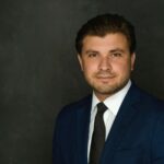 Home 5 AIR ONE Appoints Ilya Gavrilin as Business Development Director, APAC