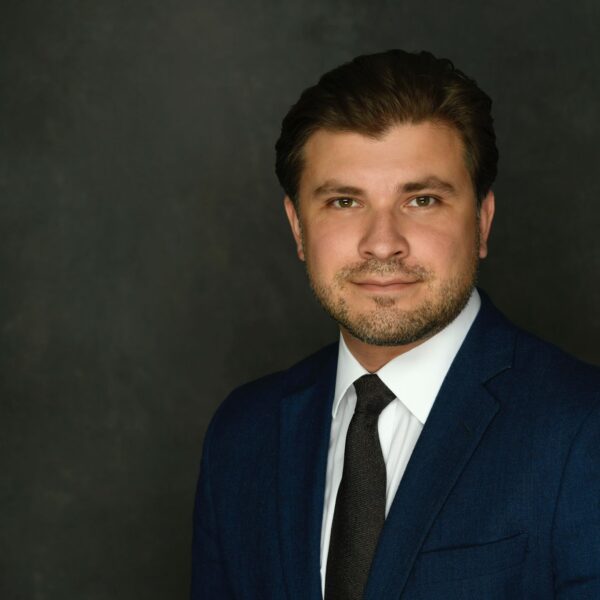 AIR ONE Appoints Ilya Gavrilin as Business Development Director, APAC