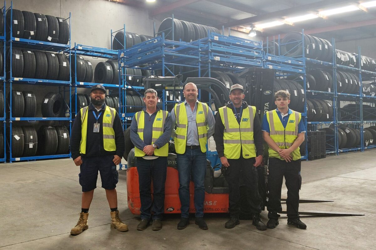 NEXT Gen Home 3 B&H Worldwide relocates Auckland facility