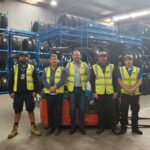 B&H Worldwide relocates Auckland facility