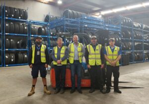 B&H Worldwide relocates Auckland facility