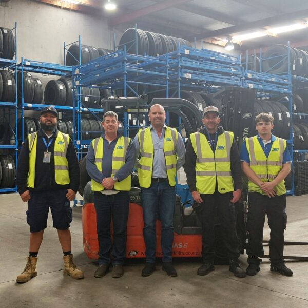 NEXT Gen Home 11 B&H Worldwide relocates Auckland facility