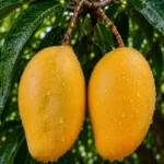 Karnataka’s Neelam and Totapuri Mangoes Make Maldives Air Debut