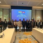 India and Cambodia review trade and investment