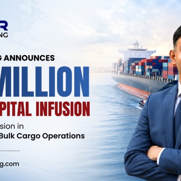 NEXT Gen Home 10 Jassper Shipping expands logistics capabilities