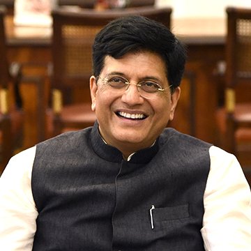 Shri Piyush Goyal calls to double India-Uzbekistan trade