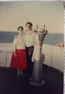 Love, Leadership and the Call of Destiny Love, Leadership and the Call of Destiny