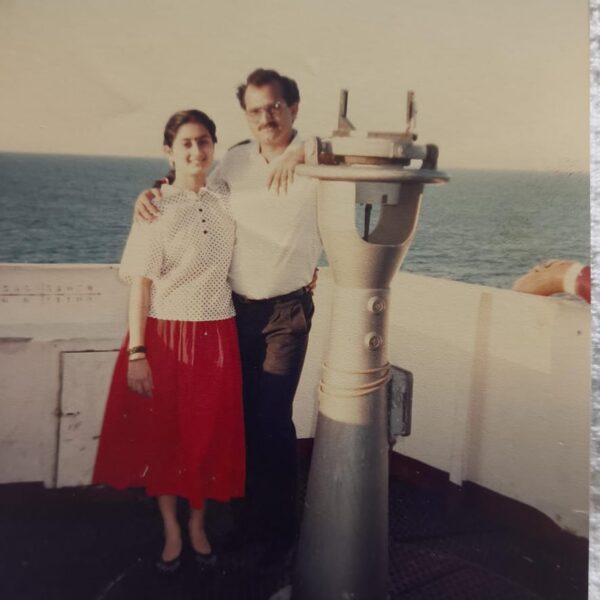 Love, Leadership and the Call of Destiny