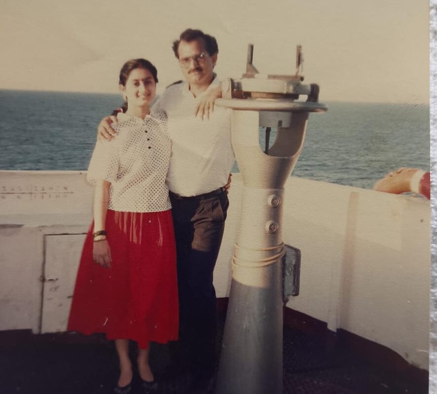 Love, Leadership and the Call of Destiny