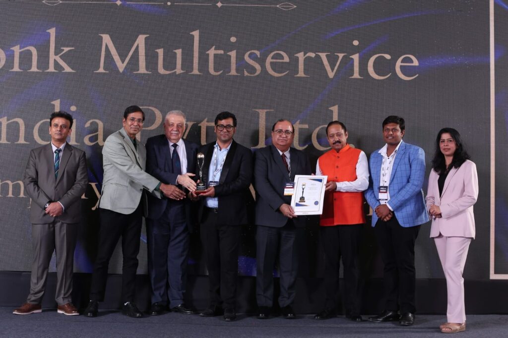 CargoNXT Recognitions 2026 – North India Edition Honours the Builders, Leaders and Innovators of Indian Logistics 36 CargoNXT Recognitions 2026 – North India Edition Honours the Builders, Leaders and Innovators of Indian Logistics