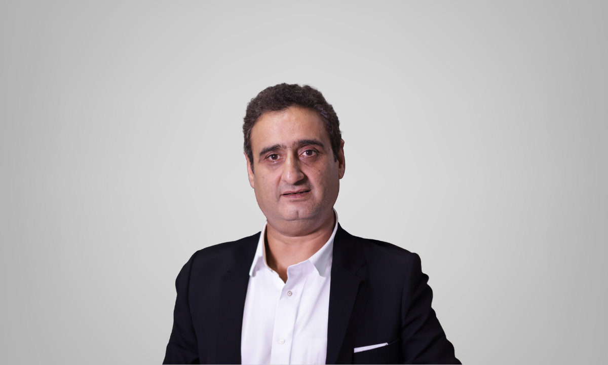 Supply Chains Built To Anticipate, Not Merely Absorb