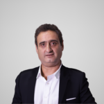 Supply Chains Built To Anticipate, Not Merely Absorb