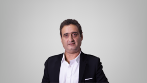 Supply Chains Built To Anticipate, Not Merely Absorb