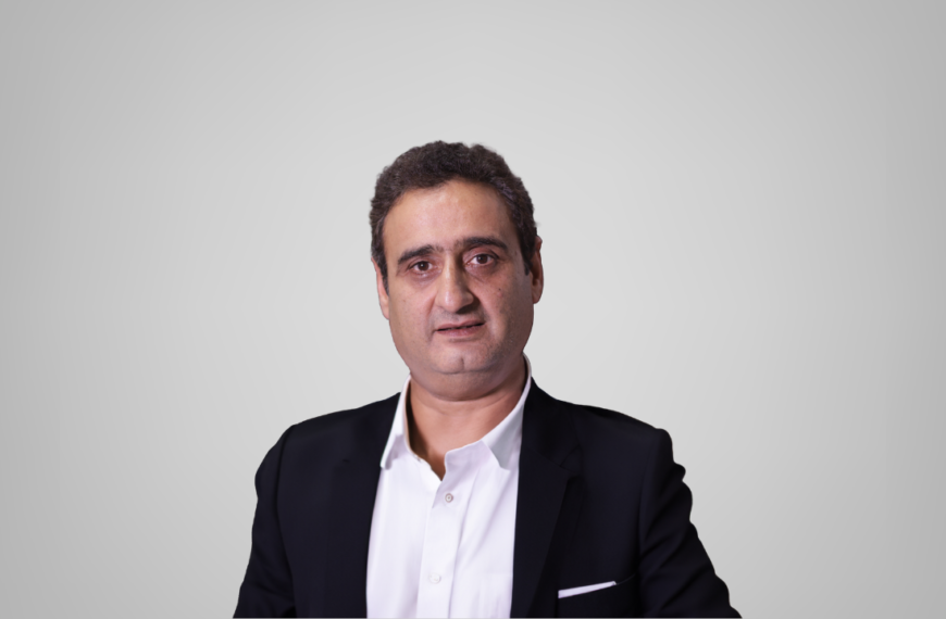 Supply Chains Built To Anticipate, Not&hellip;