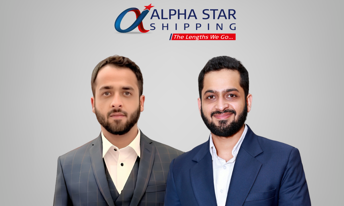 Alpha Star Shipping: Built on Trust, Growing with Purpose