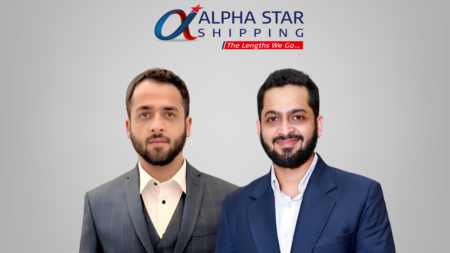 Alpha Star Shipping: Built on Trust, Growing with Purpose