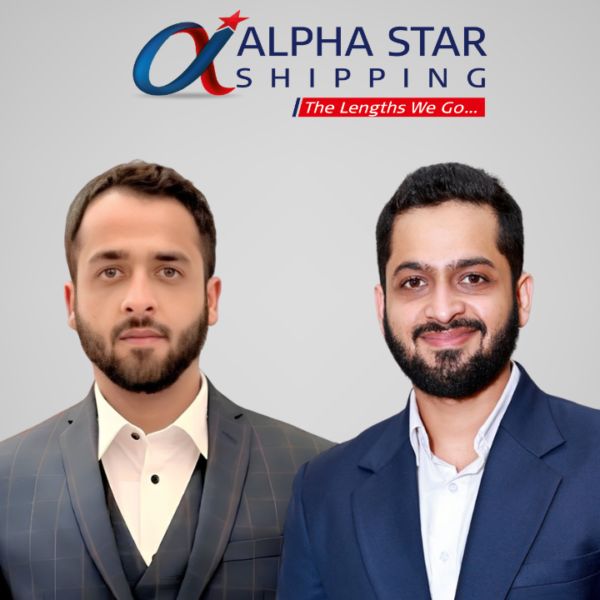 Alpha Star Shipping: Built on Trust, Growing with Purpose