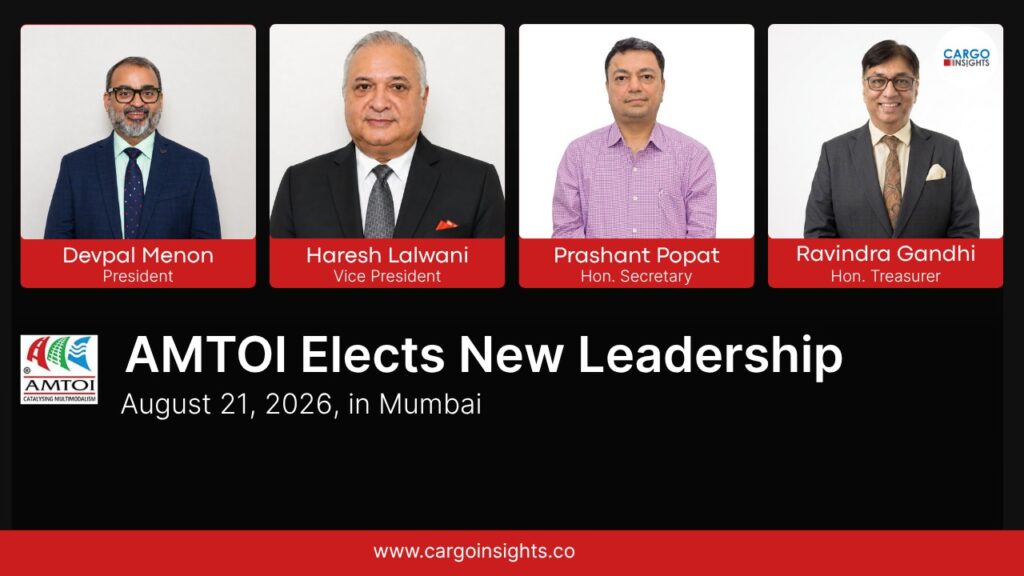 AMTOI elects new leadership at 27th AGM in Mumbai