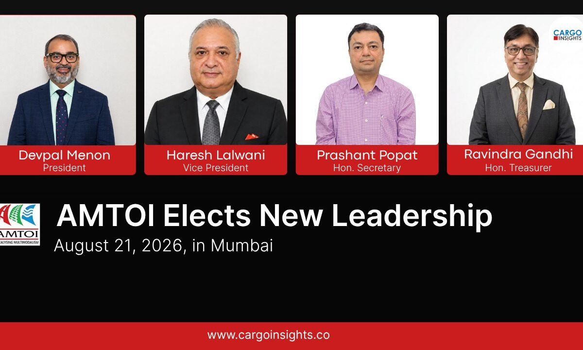 AMTOI elects new leadership at 27th AGM in Mumbai