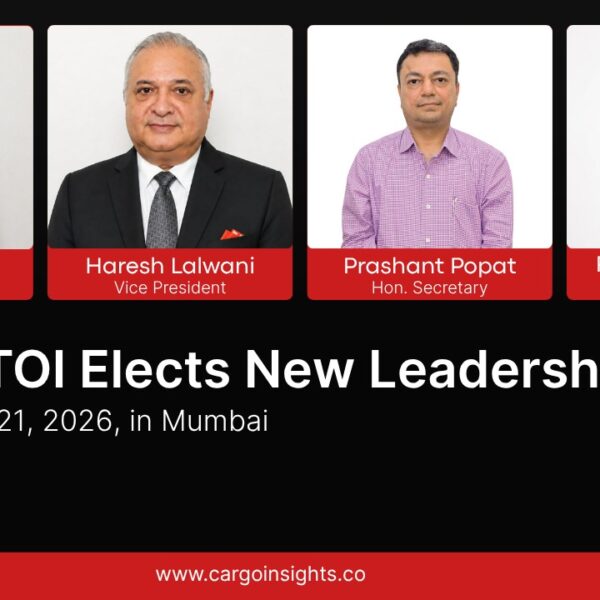 AMTOI elects new leadership at 27th AGM in Mumbai