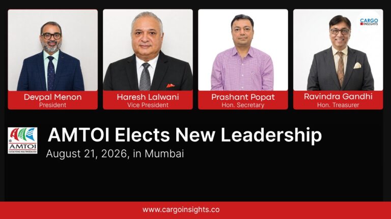 AMTOI elects new leadership at 27th AGM in Mumbai