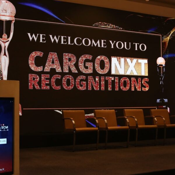 CargoNXT Recognitions 2026 – North India Edition Honours the Builders, Leaders&hellip;
