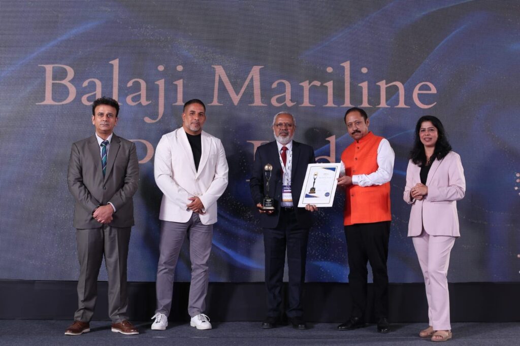 CargoNXT Recognitions 2026 – North India Edition Honours the Builders, Leaders and Innovators of Indian Logistics 22 CargoNXT Recognitions 2026 – North India Edition Honours the Builders, Leaders and Innovators of Indian Logistics
