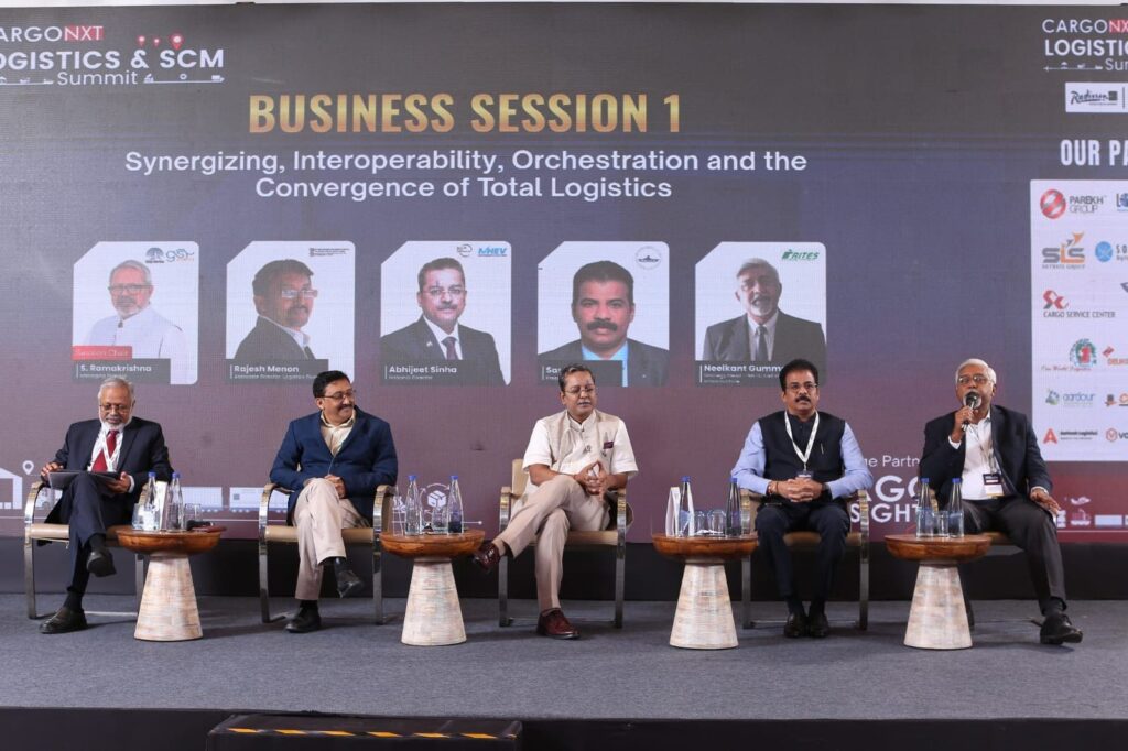Logistics & SCM Summit 2026- Delhi Edition Empowers Trade Through Connected Logistics & Supply Chain