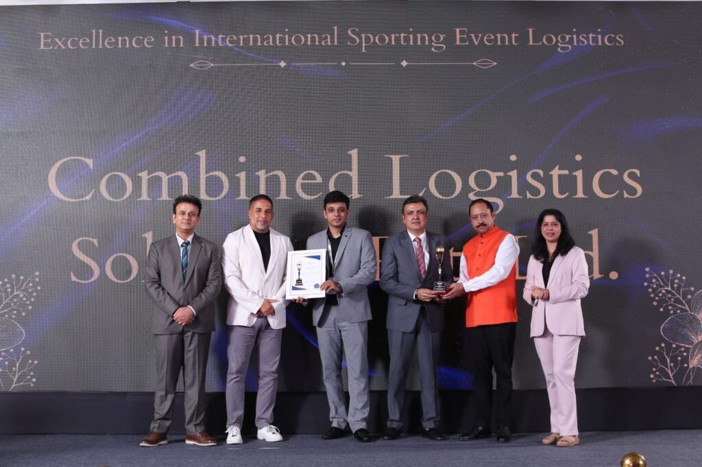 CargoNXT Recognitions 2026 – North India Edition Honours the Builders, Leaders and Innovators of Indian Logistics 21 CargoNXT Recognitions 2026 – North India Edition Honours the Builders, Leaders and Innovators of Indian Logistics