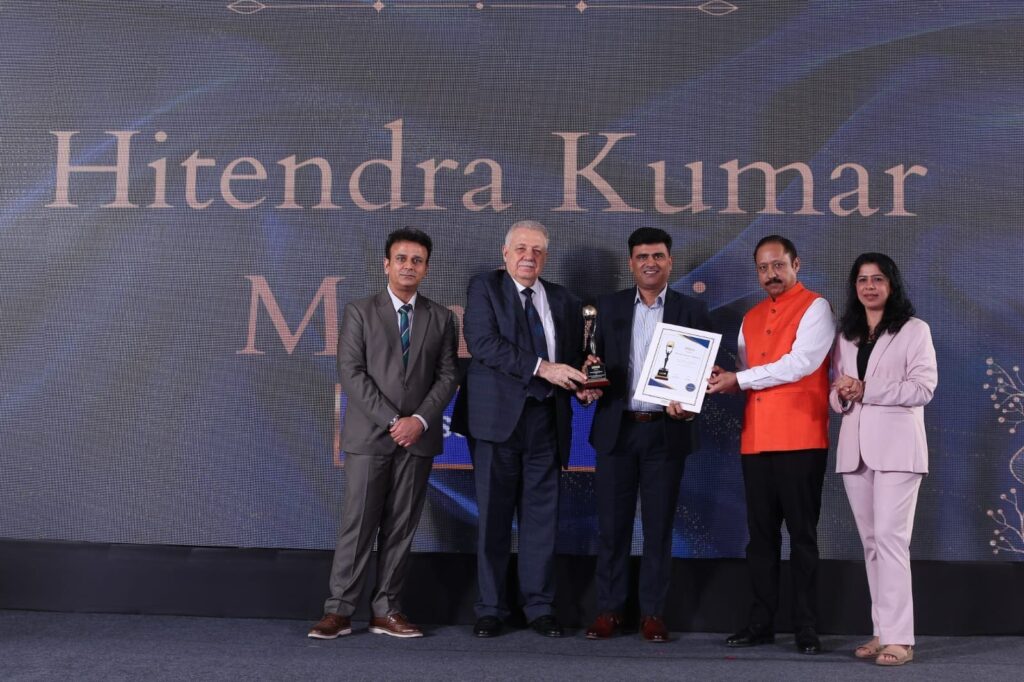 CargoNXT Recognitions 2026 – North India Edition Honours the Builders, Leaders and Innovators of Indian Logistics 11 CargoNXT Recognitions 2026 – North India Edition Honours the Builders, Leaders and Innovators of Indian Logistics