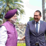 India and Mauritius deepen energy partnership