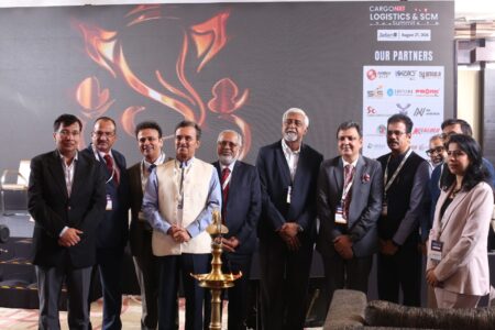 Logistics & SCM Summit 2026- Delhi Edition Empowers Trade Through Connected Logistics & Supply Chain