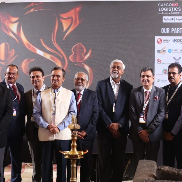 Logistics & SCM Summit 2026- Delhi Edition Empowers Trade Through Connected&hellip;