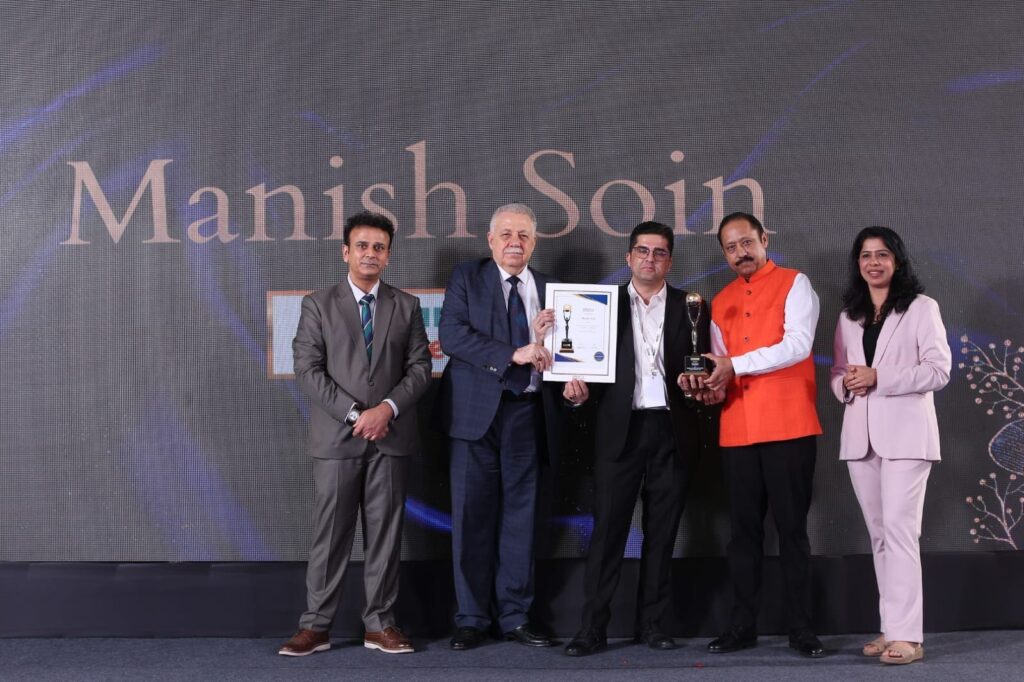 CargoNXT Recognitions 2026 – North India Edition Honours the Builders, Leaders and Innovators of Indian Logistics 12 CargoNXT Recognitions 2026 – North India Edition Honours the Builders, Leaders and Innovators of Indian Logistics